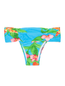 Calcinha Aloha Cropped Faixa