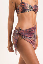 Load image into Gallery viewer, Cobra Mini-Sarong
