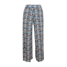 Load image into Gallery viewer, Ikat Wide Pants
