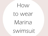 Load and play video in Gallery viewer, Video: Rio De Sol One-Piece Uv-Galapagos Marina
