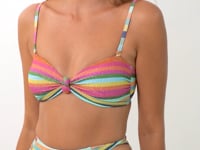 Load and play video in Gallery viewer, Video: Rio De Sol Bottom Bottom Supercolor Highwaist-Spin
