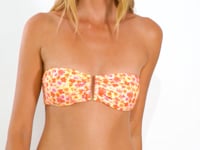 Load and play video in Gallery viewer, Video: Rio De Sol Set Set Ditsy-Butter Sara Nice
