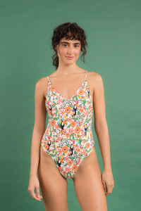 Image 10: Rio De Sol One-Piece Boho Hype