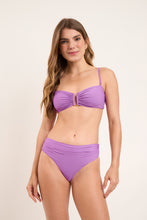 Load image into Gallery viewer, Model Front: Rio De Sol Bottom Bottom Bio-Floreira Amy
