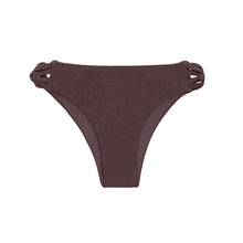 Load image into Gallery viewer, Product Front: Rio De Sol Bottom Bottom Malibu-Ebano Essential-Iris
