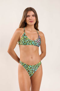Model Front: Rio De Sol Bottom Bottom Morumbi Essential-Comfy