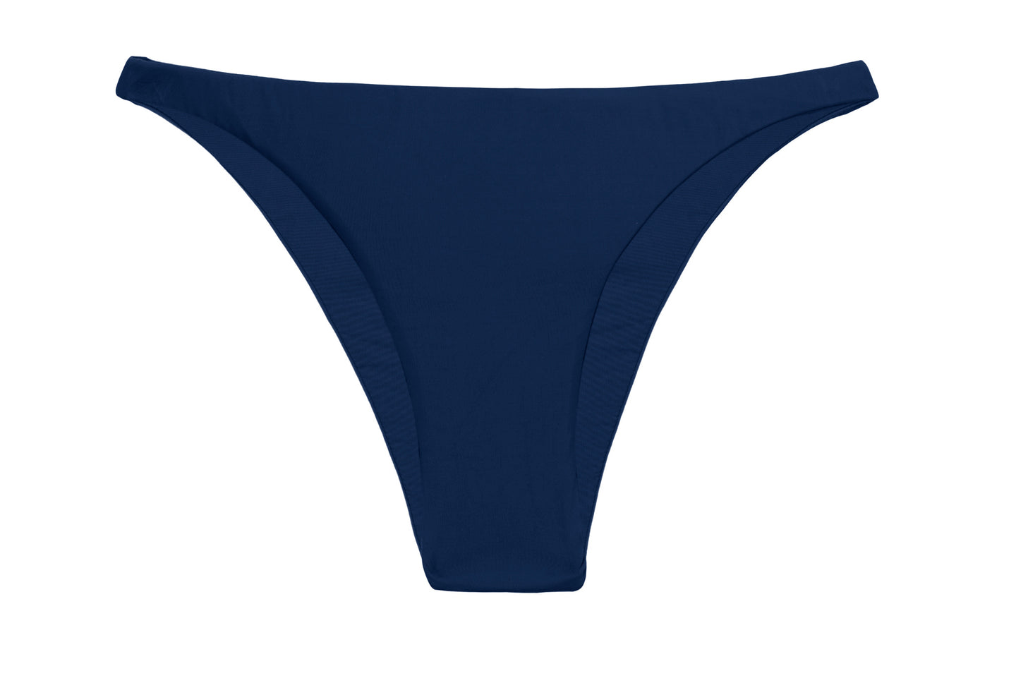 Product Front: Rio De Sol Bottom Bottom Navy Leblon
