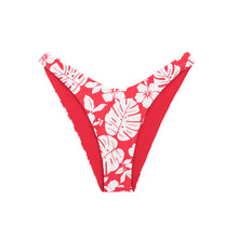 Load image into Gallery viewer, Product Front: Rio De Sol Bottom Bottom Pua-Hibiscus Kai
