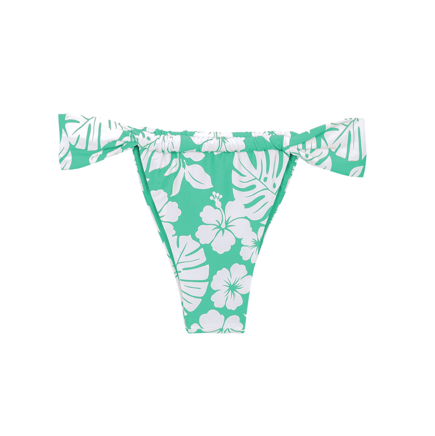 Product Front: Rio De Sol Bottom Bottom Pua-Valley Waimea