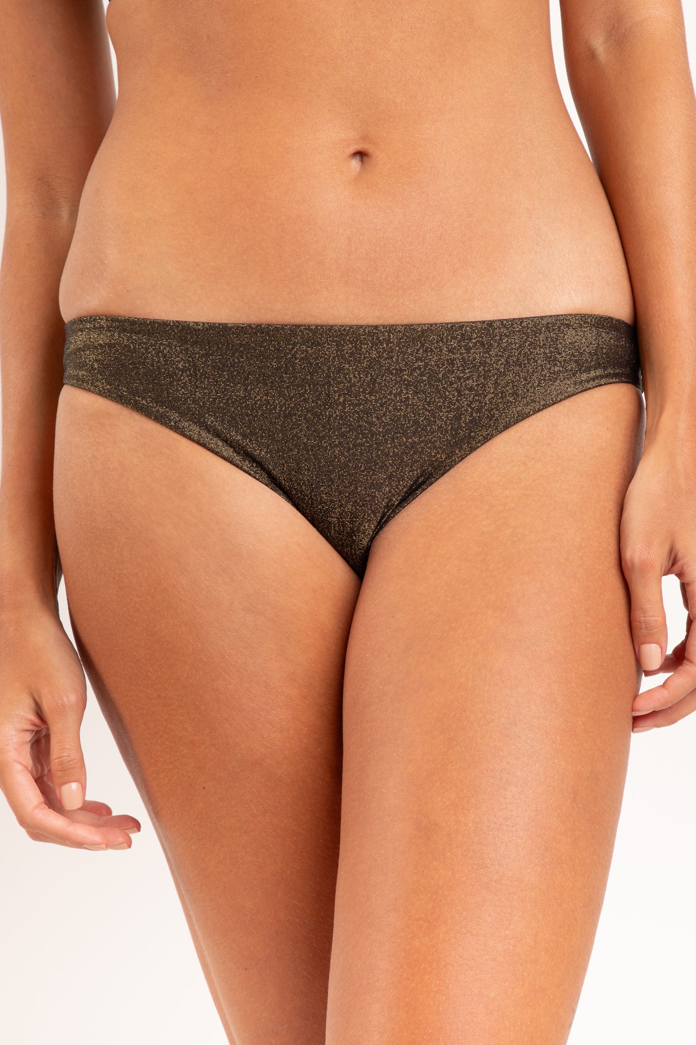 Gallery: Rio De Sol Bottom Bottom Radiante-Black Essential-Comfy