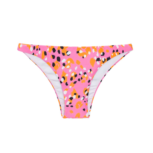 Product Front: Rio De Sol Bottom Bottom Sweet-Camo Leblon