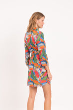 Load image into Gallery viewer, Image 08: Rio De Sol Beach Dresses Jungle Chemise
