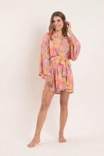 Load image into Gallery viewer, Image 05: Rio De Sol Beach Dresses Lyla Kimono
