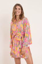 Load image into Gallery viewer, Image 06: Rio De Sol Beach Dresses Lyla Kimono
