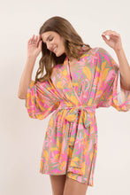 Load image into Gallery viewer, Image 08: Rio De Sol Beach Dresses Lyla Kimono
