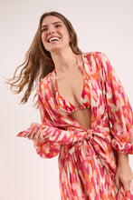 Load image into Gallery viewer, Image 08: Rio De Sol Maxi Dresses Mirage Long Dress Verona
