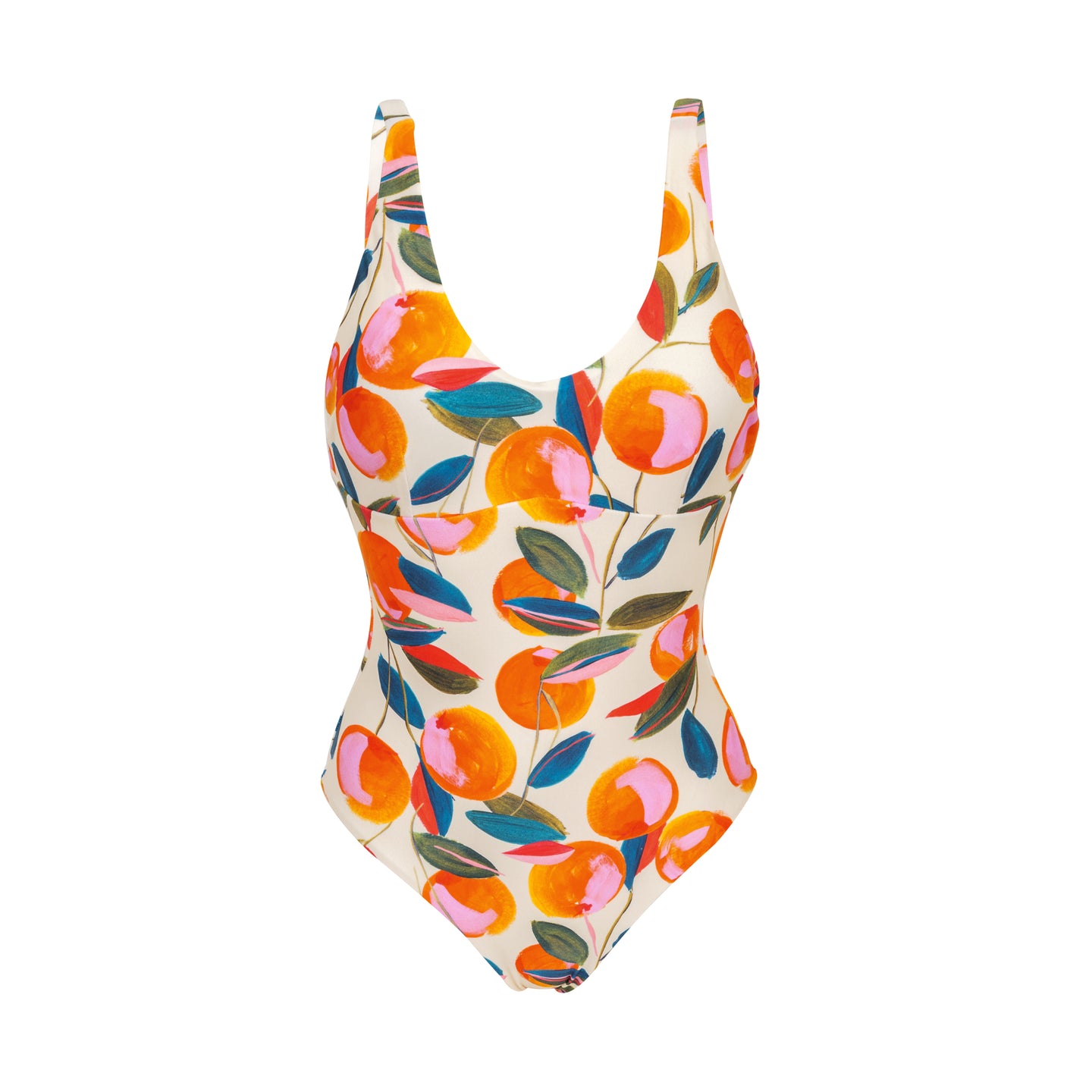 Product Front: Rio De Sol One-Piece Picnic Bella