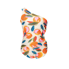 Load image into Gallery viewer, Product Back: Rio De Sol Girl&#39;s One-Piece Picnic Maeve Kids
