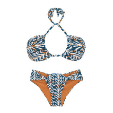 Load image into Gallery viewer, Product Back: Rio De Sol Set Set Ikat Mel
