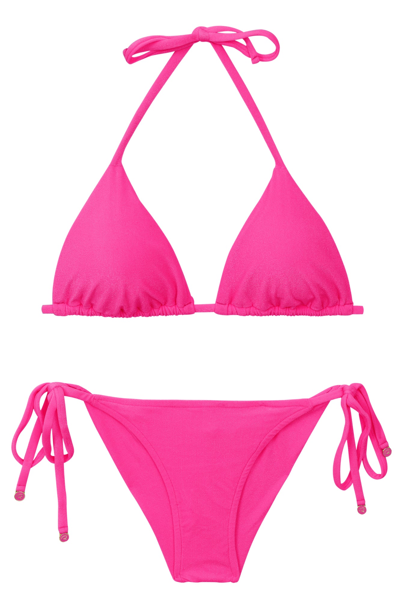 Product Front: Rio De Sol Set Set Malibu-Rosa Tri-Inv Cheeky-Tie