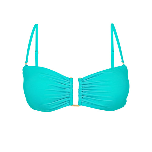 Product Front: Rio De Sol Top Top Amb-Nannai Sara