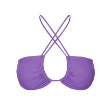 Load image into Gallery viewer, Product Front: Rio De Sol Top Top Bio-Floreira Camille
