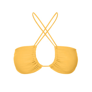 Product Front: Rio De Sol Top Top Bio-Luz-Solar Camille