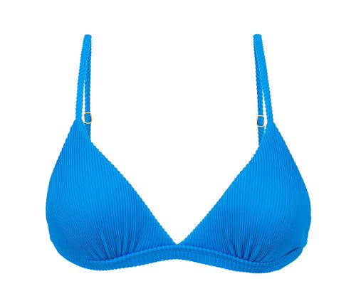 Product Front: Rio De Sol Top Top Cotele-Jacinto Tri-Fixo
