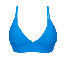 Load image into Gallery viewer, Product Front: Rio De Sol Top Top Cotele-Jacinto Tri-Tank
