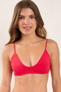 Gallery: Rio De Sol Top Top Hibiscus Hana