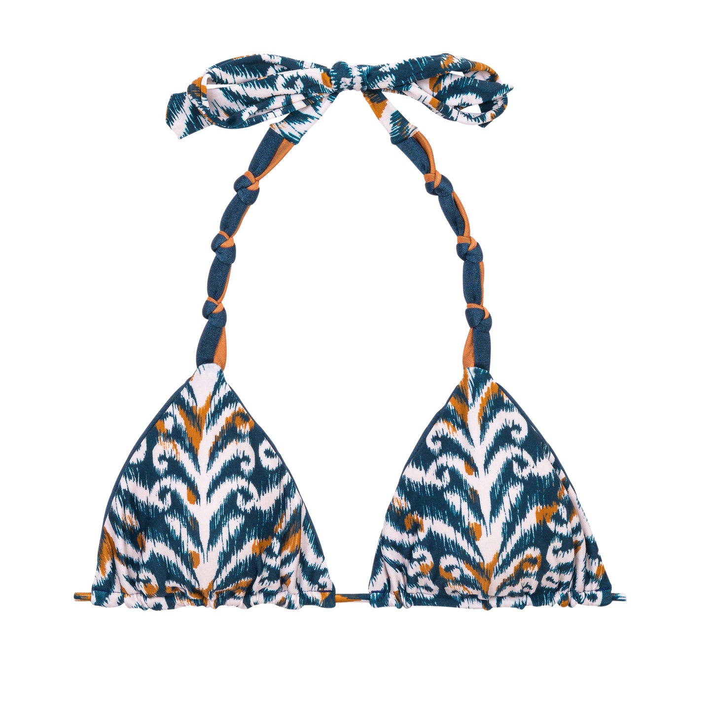 Product Front: Rio De Sol Top Top Ikat Tri-Rev