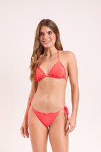 Load image into Gallery viewer, Image 07: Rio De Sol Top Top Malibu-Folia Frufru
