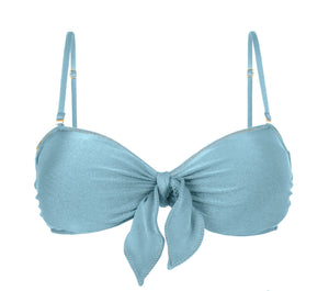 Product Front: Rio De Sol Top Top Mirante Bandeau-No