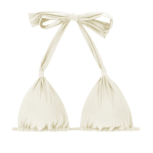 Product Front: Rio De Sol Top Top Off-White Mel