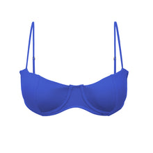 Load image into Gallery viewer, Product Front: Rio De Sol Top Top Pacifica Coral
