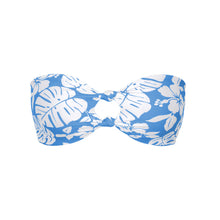 Load image into Gallery viewer, Product Front: Rio De Sol Top Top Pua-Pacifica Lani
