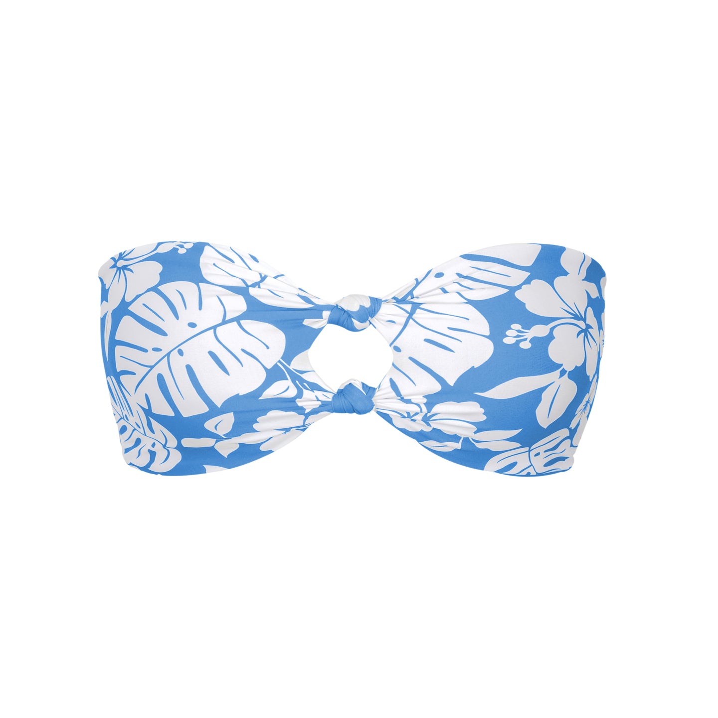 Product Front: Rio De Sol Top Top Pua-Pacifica Lani
