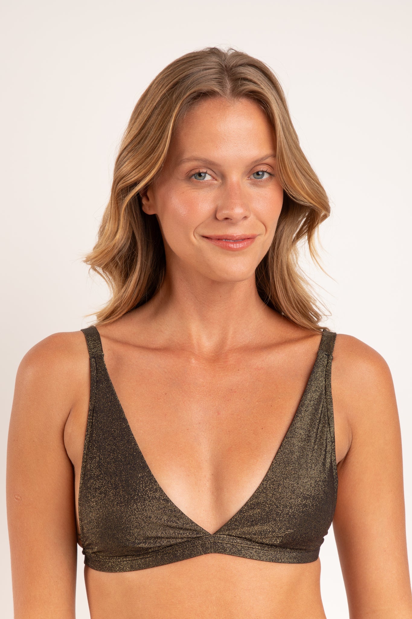 Gallery: Rio De Sol Top Top Radiante-Black Alba