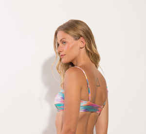 Image 07: Rio De Sol Top Top River Bandeau-Reto