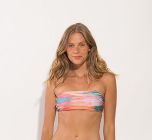 Image 10: Rio De Sol Top Top River Bandeau-Reto
