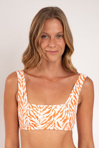 Gallery: Rio De Sol Top Top Sahari Mary