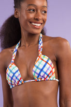 Load image into Gallery viewer, Image 08: Rio De Sol Top Top Square Mel
