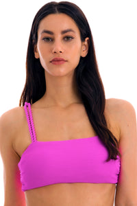 Gallery: Rio De Sol Top Top St-Tpz-Pink Reto
