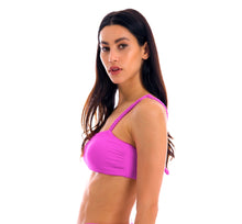 Load image into Gallery viewer, Image 08: Rio De Sol Top Top St-Tpz-Pink Reto
