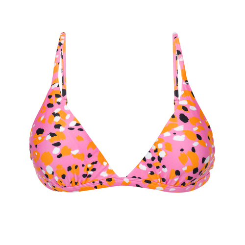 Product Front: Rio De Sol Top Top Sweet-Camo Tri-Fixo