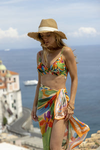 Image 09: Rio De Sol Top Top Tropical Paola