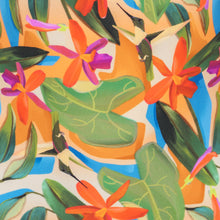 Load image into Gallery viewer, Image 05: Rio De Sol Top Top Tropical Tri-Inv
