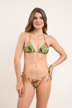 Load image into Gallery viewer, Image 07: Rio De Sol Top Top Tropical Tri-Inv
