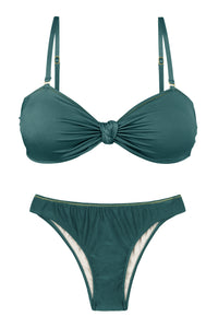 Set Palace Bandeau-Joy Essential