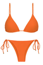 Load image into Gallery viewer, Set St-Tpz-Tangerina Tri-Inv Ibiza
